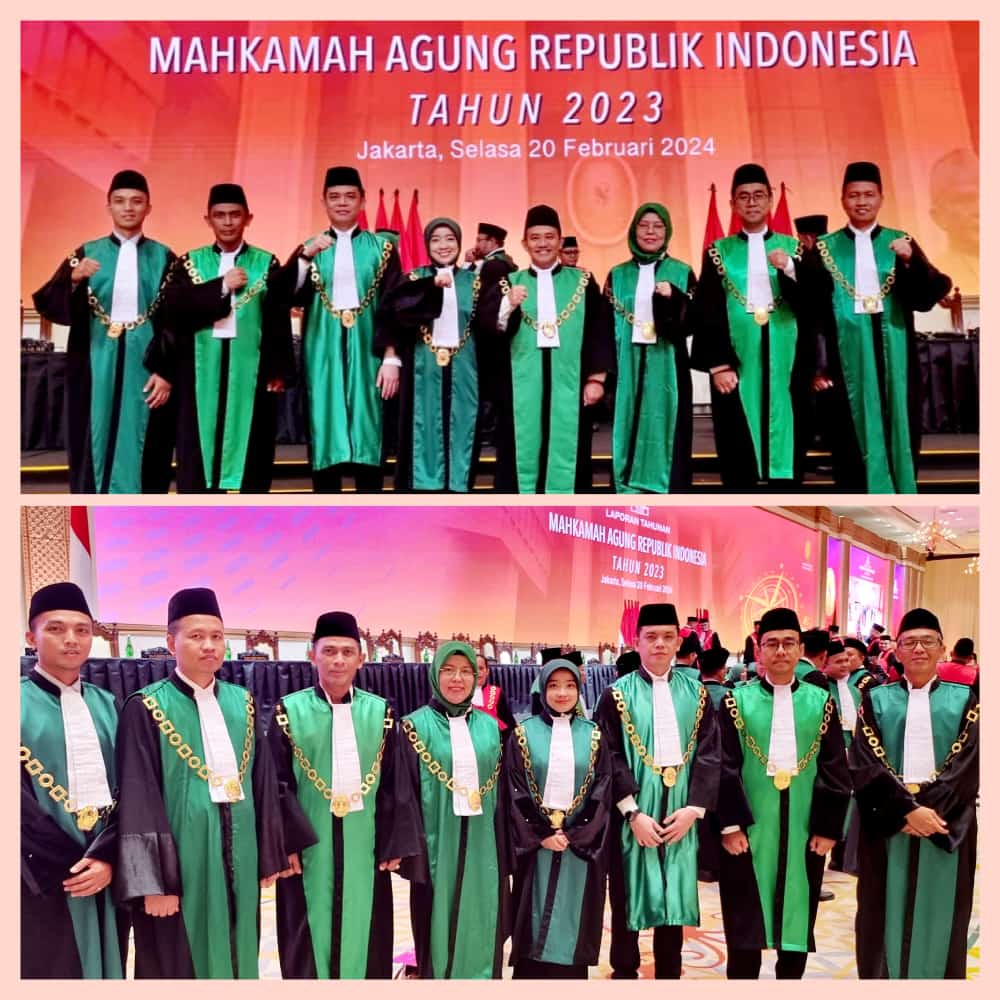 Ketua 2024