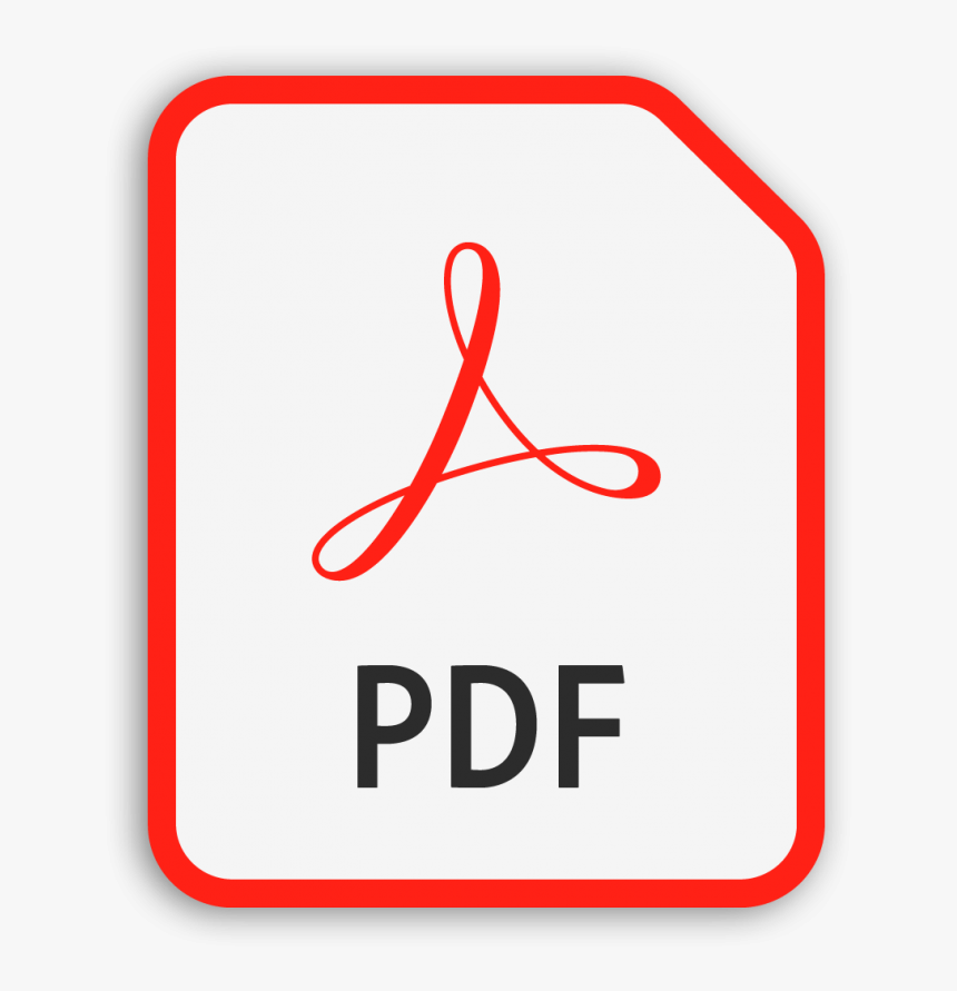icon pdf