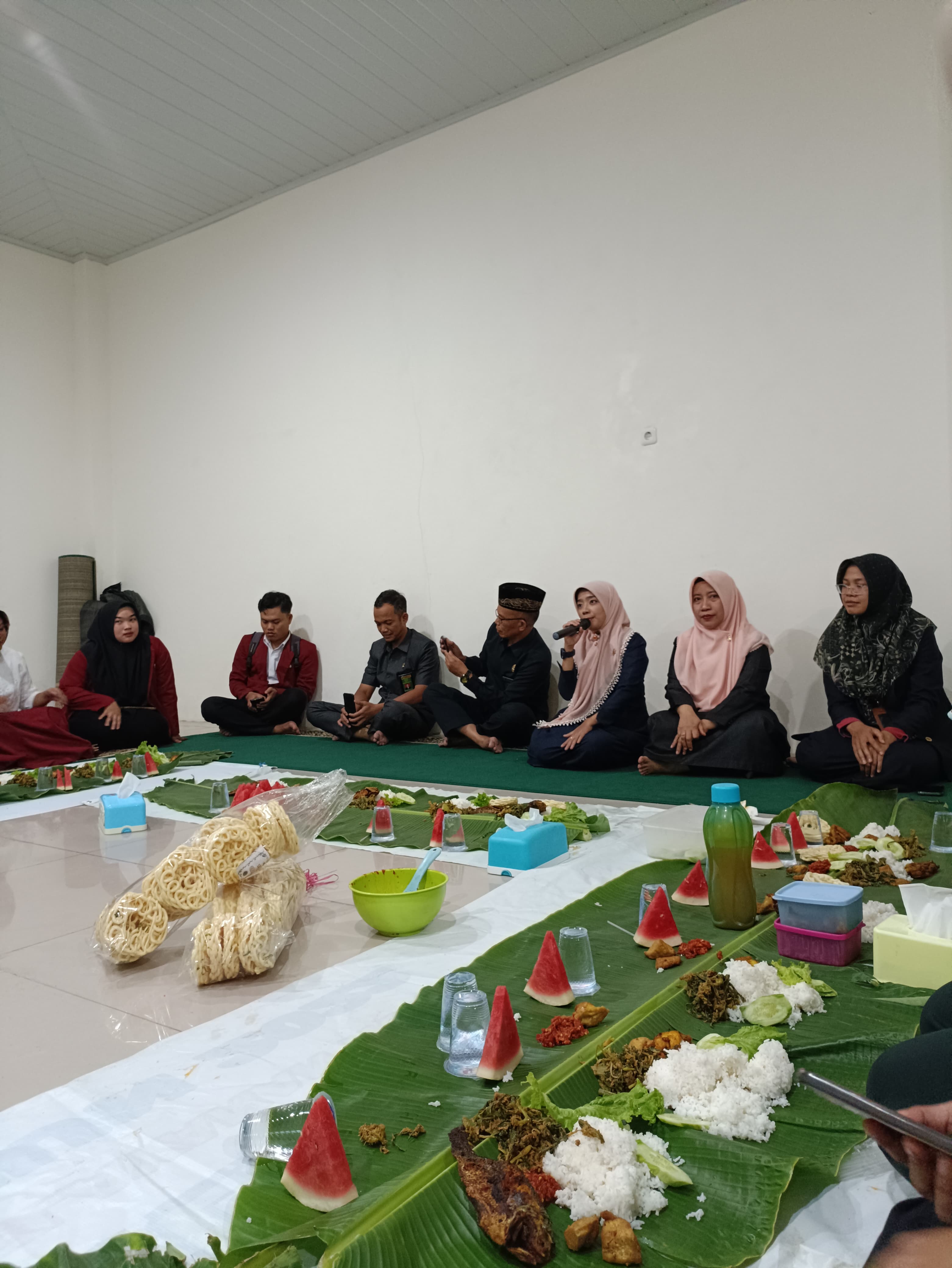 maulid nabi 1