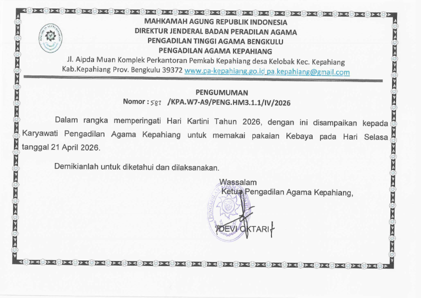 pengumuman pake kebaya tanggal 21 april 2026_001.png