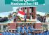 Upacara Hari Kebangkitan Nasional ke-118